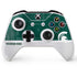 Michigan State University Jersey Split Xbox One S Controller Skin
