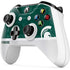 Michigan State University Jersey Split Xbox One S Controller Skin