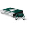Michigan State University Jersey Split Xbox One X Bundle Skin