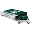 Michigan State University Jersey Split Xbox One X Bundle Skin