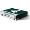 Michigan State University Jersey Split Xbox One X Console Skin