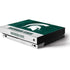 Michigan State University Jersey Split Xbox One Skins