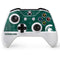 Michigan State University Jersey Split Xbox One X Controller Skin