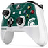 Michigan State University Jersey Split Xbox One X Controller Skin