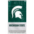 Michigan State University Jersey Split Xbox Series S Console Skin