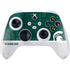 Michigan State University Jersey Split Xbox Series S Skins