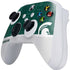 Michigan State University Jersey Split Xbox Series S Controller Skin