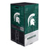 Michigan State University Jersey Split Xbox Series X Bundle Skin