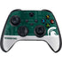 Michigan State University Jersey Split Xbox Series X Bundle Skin