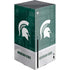 Michigan State University Jersey Split Xbox Series X Console Skin