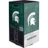 Michigan State University Jersey Split Xbox Series X Console Skin
