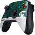 Michigan State University Jersey Split Xbox Series X Controller Skin
