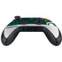 Michigan State University Jersey Split Xbox Series X Controller Skin