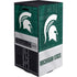 Michigan State University Jersey Split XBox Series X Digital Edition Bundle Skin
