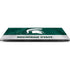 Michigan State University Jersey Split Dell XPS Skin