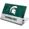 Michigan State University Jersey Split Yoga 910 2-in-1 14in Touch-Screen Skin
