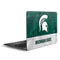 Michigan State University Jersey Split Zenbook UX305FA 13.3in Skin
