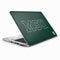 Michigan State University MSU Letters HP Elitebook Skin