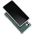 Michigan State University MSU Letters Gabb Phone 4 Clear Case