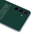 Michigan State University MSU Letters Galaxy A36 5G Skin