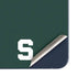 Michigan State University MSU Letters Galaxy A36 5G Skin