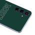 Michigan State University MSU Letters Galaxy A55 5G Skin
