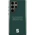 Michigan State University MSU Letters Galaxy S23 Ultra Pro Case