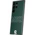 Michigan State University MSU Letters Galaxy Skins