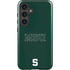 Michigan State University MSU Letters Galaxy S25 Impact Case