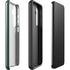 Michigan State University MSU Letters Galaxy S25 Impact Case