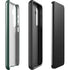 Michigan State University MSU Letters Galaxy S25 Plus Impact Case