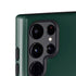Michigan State University MSU Letters Galaxy S25 Ultra Impact Case