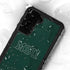 Michigan State University MSU Letters Galaxy S24 Waterproof Case