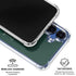 Michigan State University MSU Letters Galaxy S25 Plus Clear Case