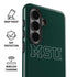 Michigan State University MSU Letters Galaxy S26 Impact Case