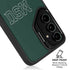 Michigan State University MSU Letters Galaxy S26 Ultra Kickstand Case