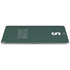 Michigan State University MSU Letters Apple iPad Air Skin