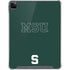 Michigan State University MSU Letters iPad Cases