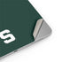 Michigan State University MSU Letters iPad Pro 13in M4 (2024) Skin