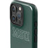 Michigan State University MSU Letters iPhone 16 Pro Impact Case