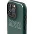 Michigan State University MSU Letters iPhone 16 Pro Max Impact Case