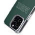 Michigan State University MSU Letters iPhone 16 Pro Max MagSafe Case