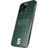Michigan State University MSU Letters iPhone 16 Pro Skin
