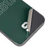 Michigan State University MSU Letters iPhone 16 Pro Skin