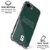 Michigan State University MSU Letters iPhone 16e Clear Case
