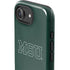 Michigan State University MSU Letters iPhone 16e Impact Case