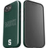 Michigan State University MSU Letters iPhone 16e Impact Case
