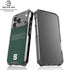 Michigan State University MSU Letters iPhone 18 Pro Clear Case