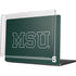 Michigan State University MSU Letters MacBook Pro 14in (2021-24) Case plus Skin