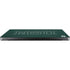 Michigan State University MSU Letters Apple MacBook Pro 14-inch Skin